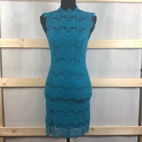 NWT Free People Daydream Bodycon Slip, Size: XS - Picture 2 of 7